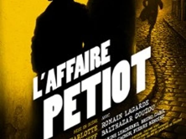 L'Affaire Petiot