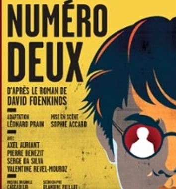 Numéro Deux, tournée