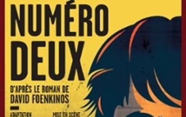Numéro Deux, tournée
