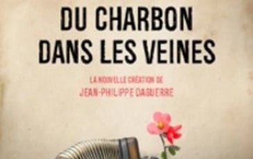 Du Charbon dans les Veines, Tournée