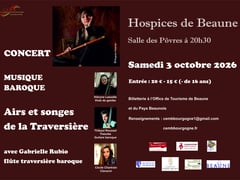 Beaune