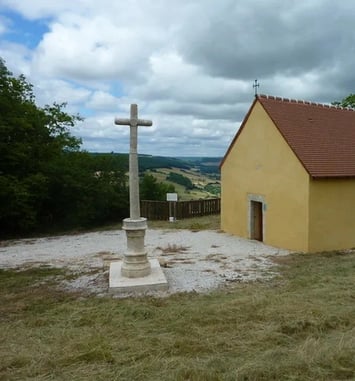 Visite libre du site de Saint-Abdon