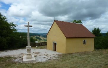 Visite libre du site de Saint-Abdon