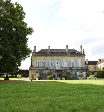 Visite guidée du château de Beaumont-sur-Vingeanne