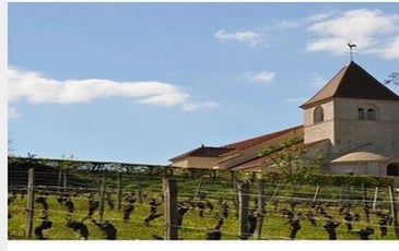 Eglise Saint-Saturnin