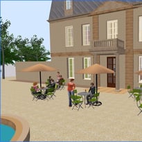 Le château de Pouilly se raconte et se réinvente