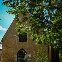 Chapelle du Saint-Esprit