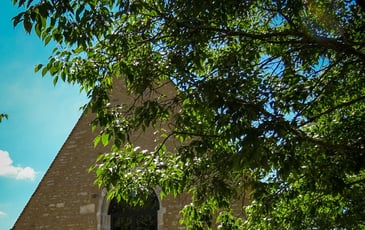 Chapelle du Saint-Esprit