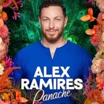 Alex Ramirès, Panache (Tournée)