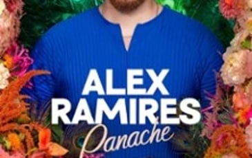 Alex Ramirès, Panache (Tournée)