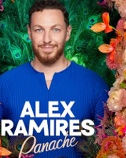 Alex Ramirès, Panache