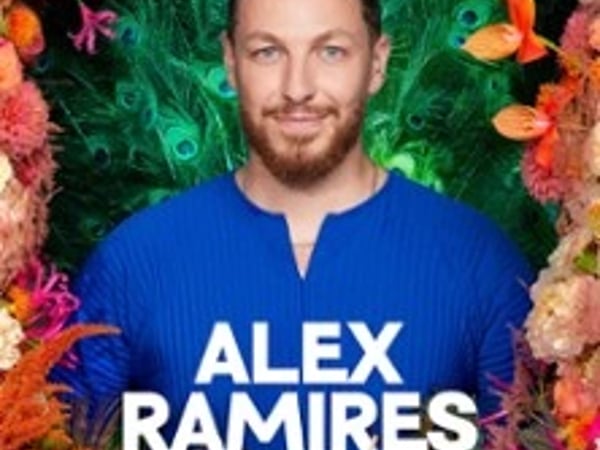 Alex Ramirès, Panache
