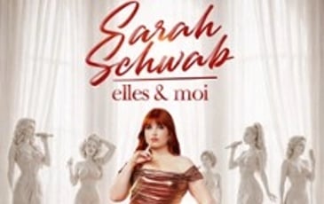 Sarah Schwab : Elles & moi