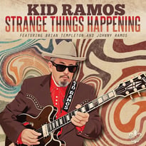 Kid Ramos feat. Brian Templeton