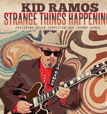 Kid Ramos feat. Brian Templeton