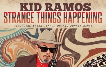 Kid Ramos feat. Brian Templeton