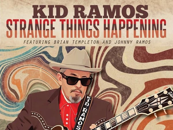 Kid Ramos feat. Brian Templeton