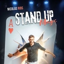 Nicolas Ribs
