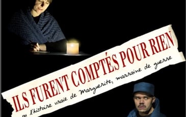"Ils furent comptés pour rien" au fort de la Motte-Giron