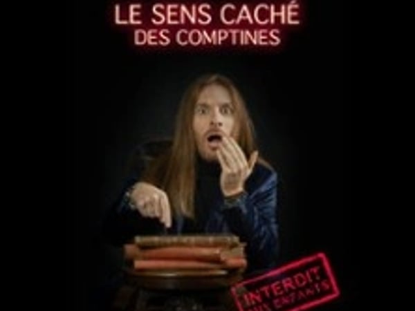 Le Sens Caché des Comptines
