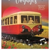 Voyage, Voyages