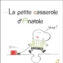 La Petite Casserole d'Anatole