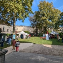 Rencontre avec les acteurs de l'archéologie régionale à la DRAC BFC de Dijon
