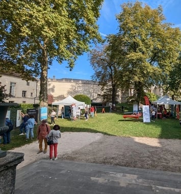 Rencontre avec les acteurs de l'archéologie régionale à la DRAC BFC de Dijon