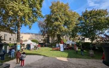 Rencontre avec les acteurs de l'archéologie régionale à la DRAC BFC de Dijon
