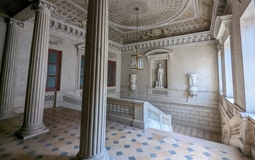 Visite libre de la DRAC BFC à Dijon