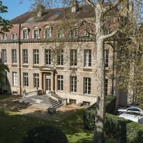 Focus sur les monuments historiques à la DRAC BFC de Dijon