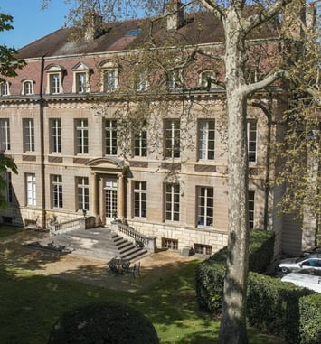 Focus sur les monuments historiques à la DRAC BFC de Dijon