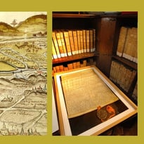 Découverte des Archives municipales
