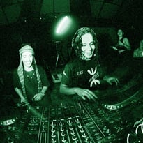 Kbira DJ Set