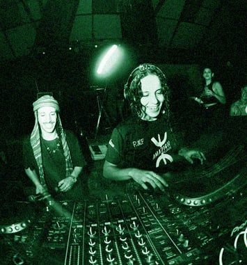 Kbira DJ Set
