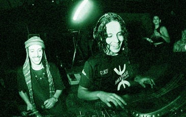 Kbira DJ Set