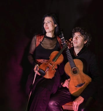 Paganini Sarasate