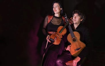 Paganini Sarasate