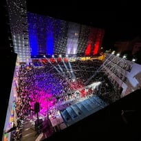 Bal des Sapeurs-Pompiers 2026
