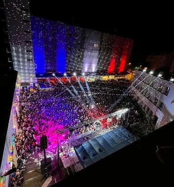 Bal des Sapeurs-Pompiers 2026