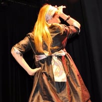 Renata chante Piaf
