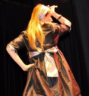 Renata chante Piaf
