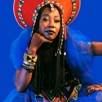 Fatoumata Diawara