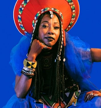 Fatoumata Diawara