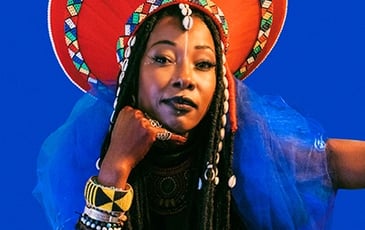 Fatoumata Diawara