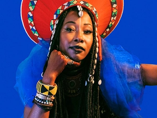 Fatoumata Diawara