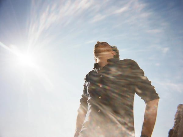Kid Francescoli