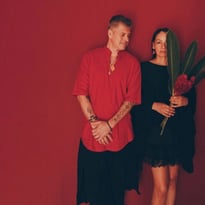 Rodrigo y Gabriela