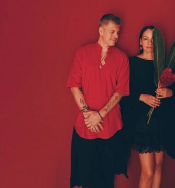 Rodrigo y Gabriela