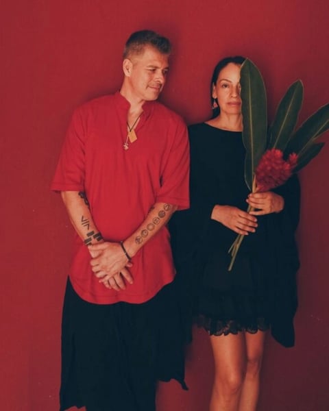 Rodrigo y Gabriela